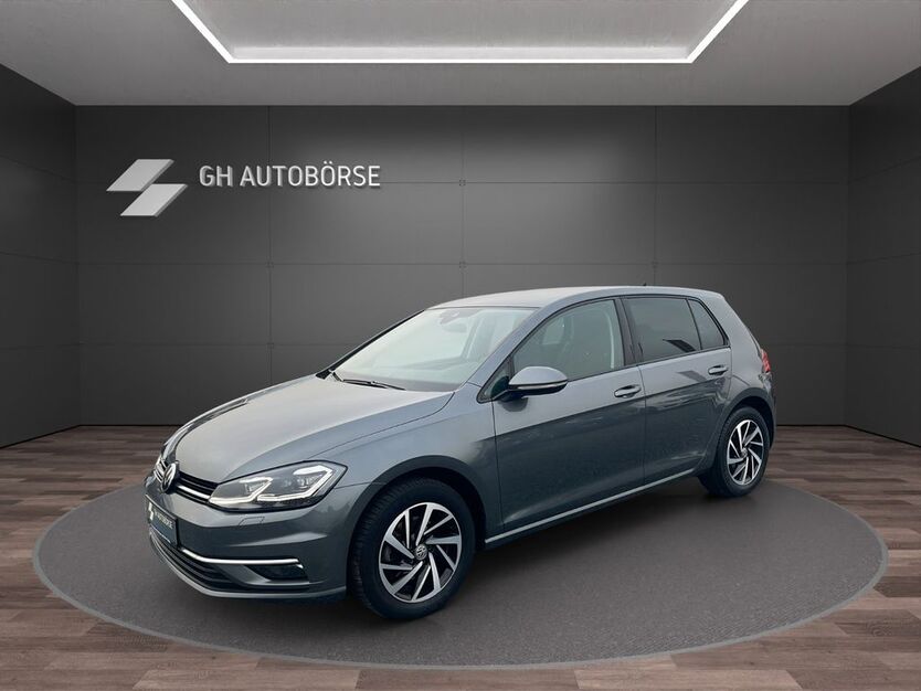 VW Golf 107.900 km 17.490 € Büttelborn 64572
