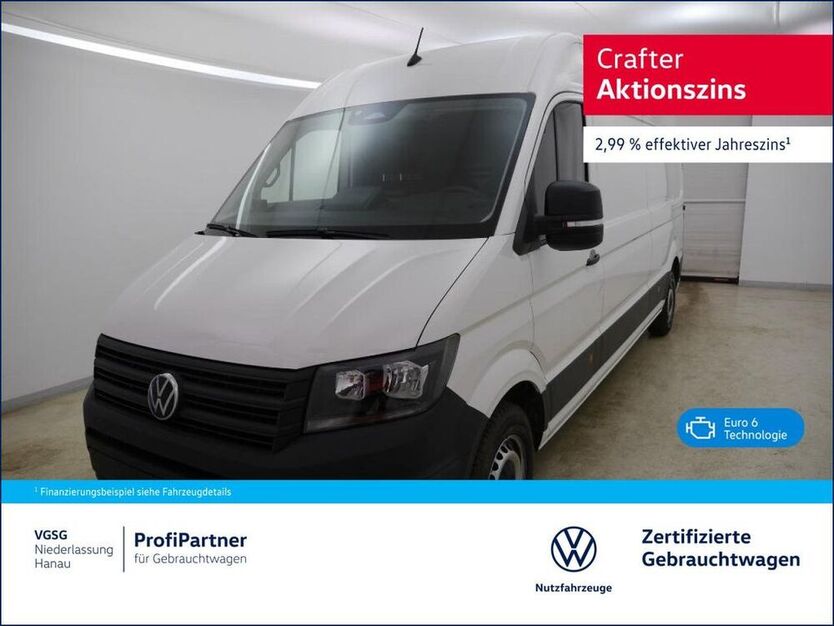 Crafter