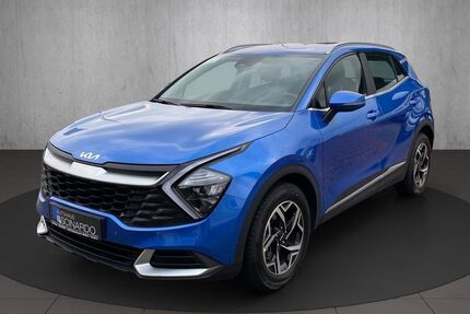 Kia Sportage 30.000 km 25.980 &euro; Babenhausen 64832