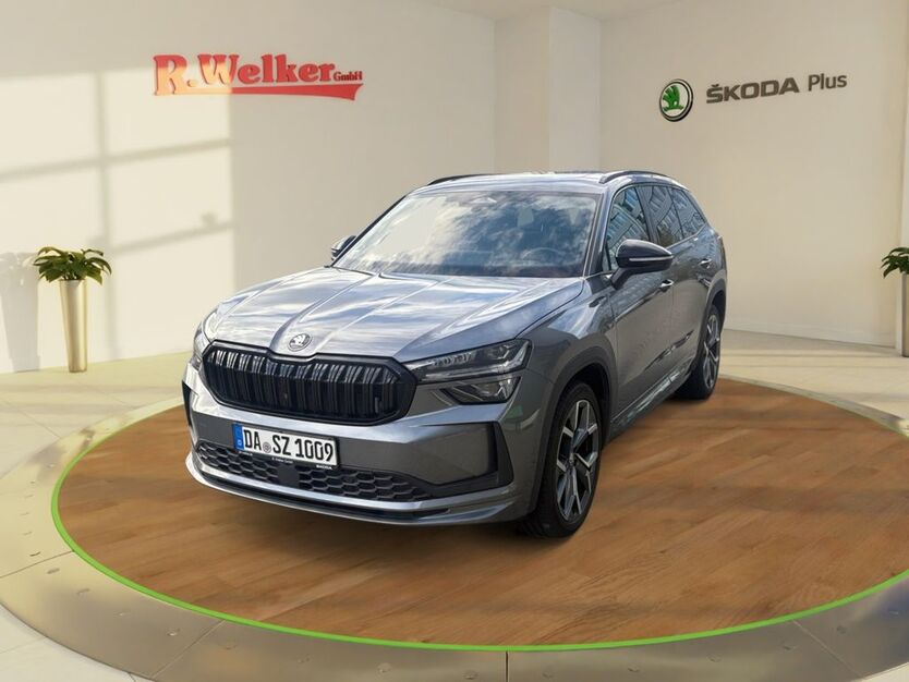 Skoda Kodiaq 13.970 km 57.900 € Weiterstadt 64331