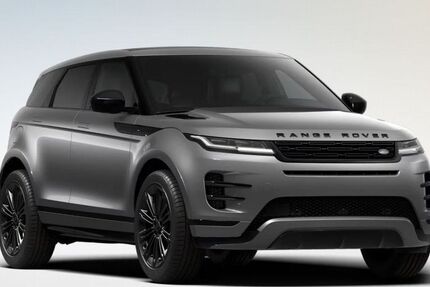 Land Rover Range Rover Evoque 1.100 km 54.990 € Weiterstadt 64331