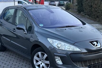 Peugeot 308 175.500 km 4.500 &euro; Dietzenbach 63128