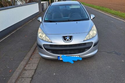 Peugeot 207 156.000 km 1.600 &euro; Bruchköbel 63486