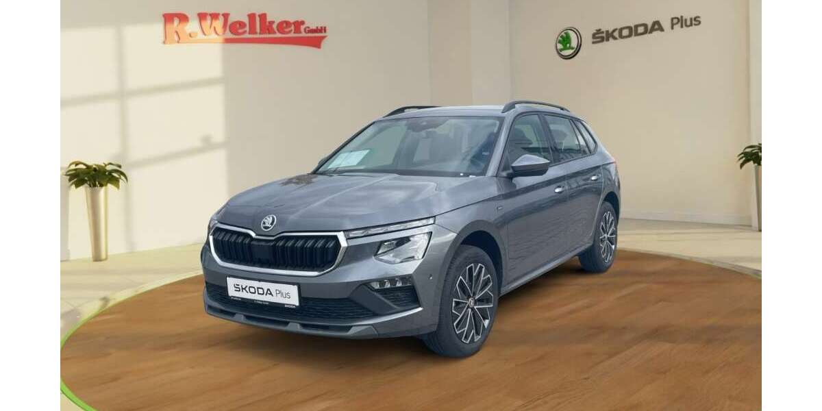 Skoda Kamiq 8.500 km 27.900 &euro; Weiterstadt 64331