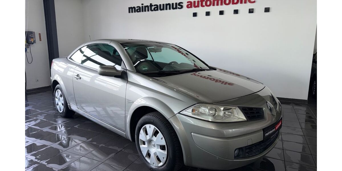 Renault Megane 91.000 km 3.990 &euro; Hofheim-Wallau 65719