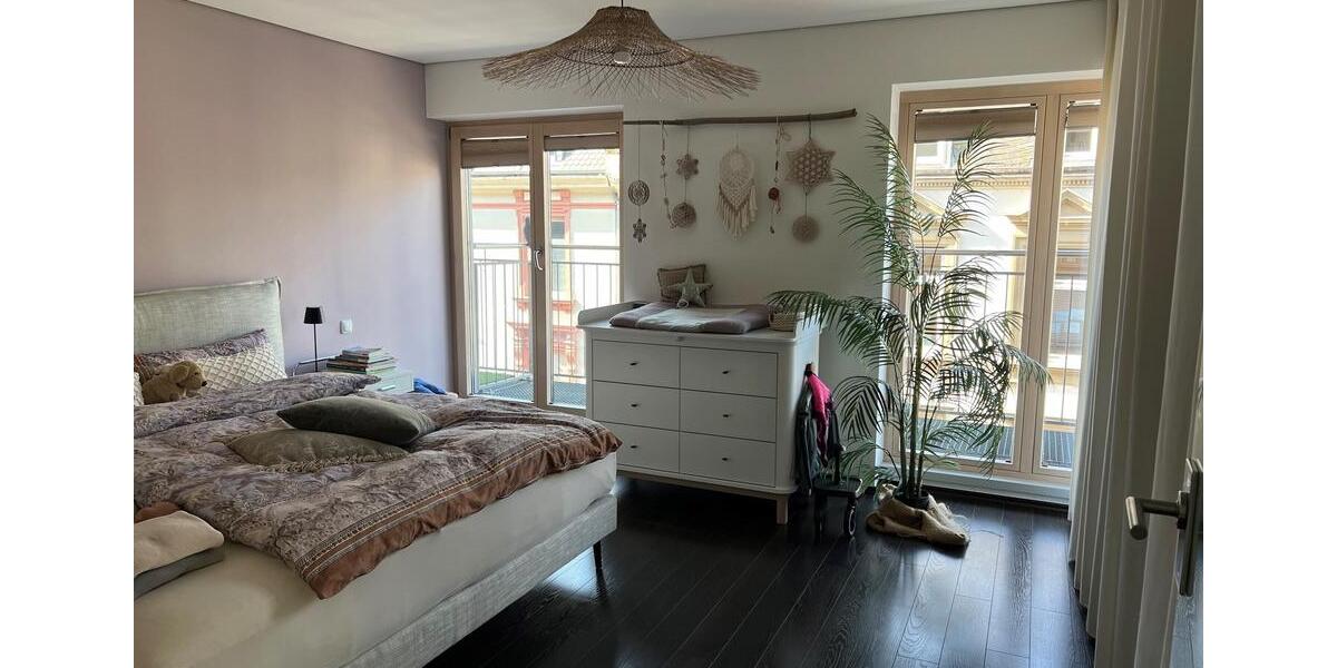 Etagenwohnung Frankfurt am Main Innenstadt 1 - 2 Zimmer, 89 m&sup2;, 1.535&euro; | Angebot:26183785