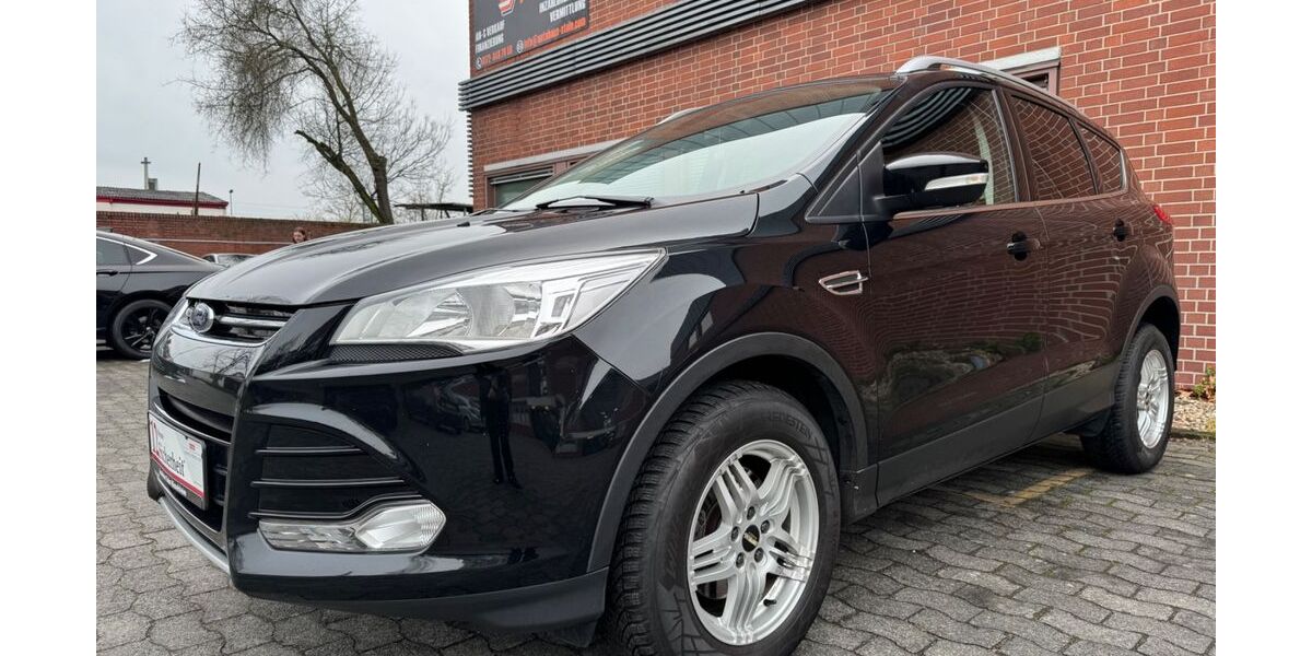 Ford Kuga 125.000 km 7.690 &euro; Rüsselsheim am Main 65428