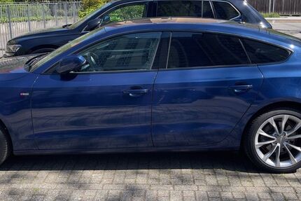 Audi A5 141.000 km 15.900 &euro; Frankfurt am Main 65929
