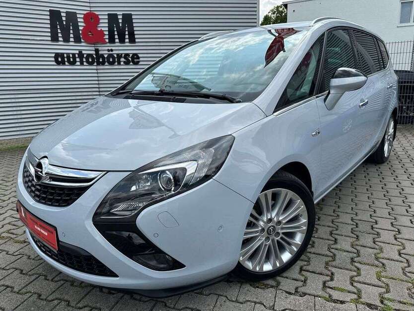 Zafira