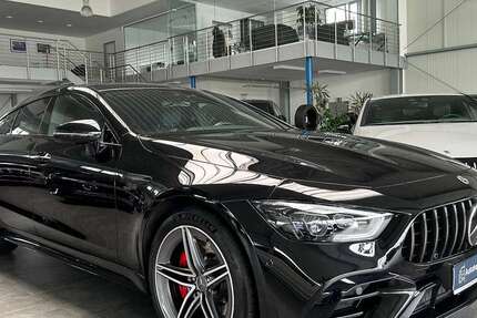 Mercedes-Benz AMG GT 27.346 km 94.988 &euro; Gross-Umstadt 64823