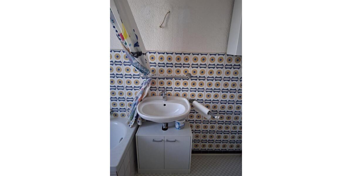 Dachgeschoßwohnung Offenbach am Main Bieberer Berg - 1 Zimmer, 38 m&sup2;, 370&euro; | Angebot:25354686