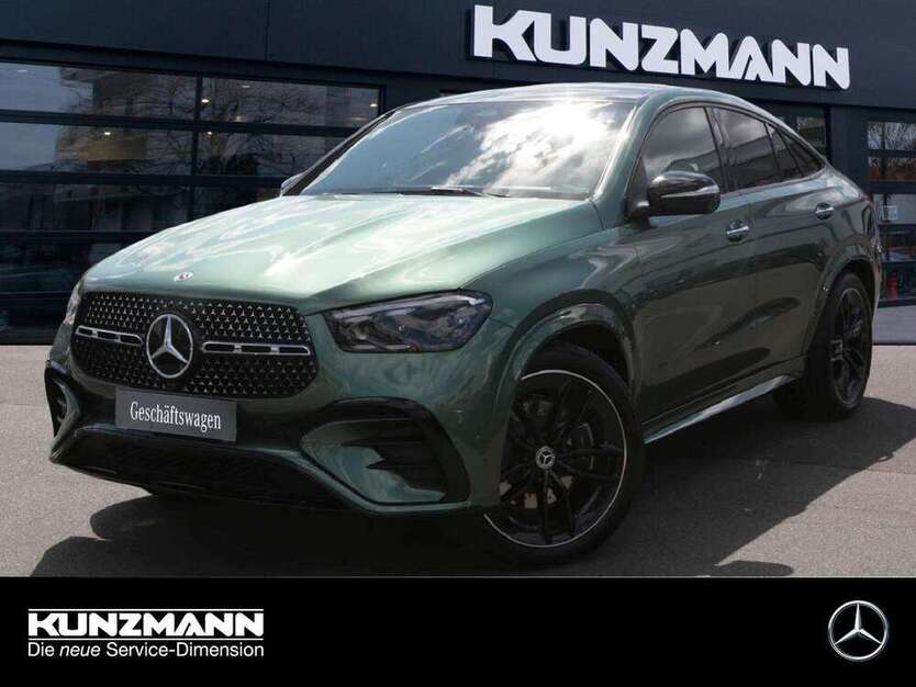 GLE 450
