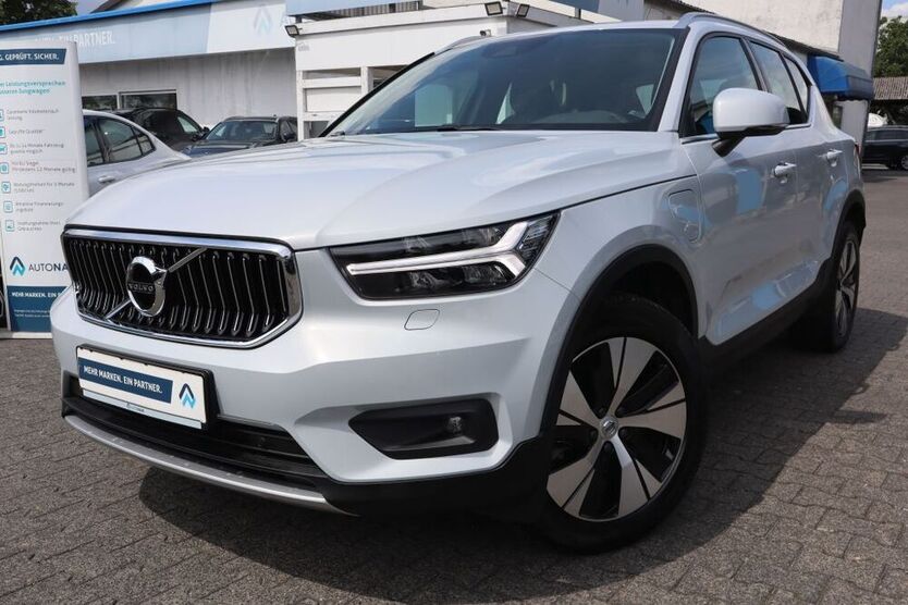 XC40