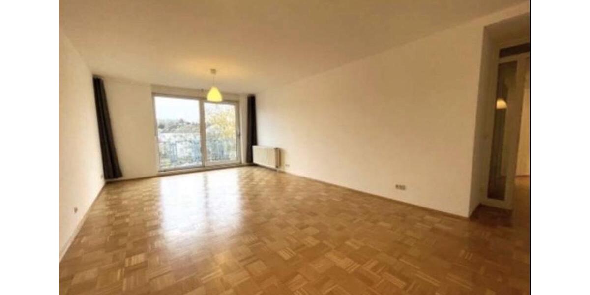 Dachgeschoßwohnung Frankfurt am Main Oberrad - 2 Zimmer, 74 m&sup2;, 1.750&euro; | Angebot:26516590