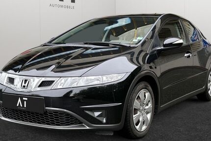 Honda Civic 120.953 km 6.490 € Frankfurt am Main 65929