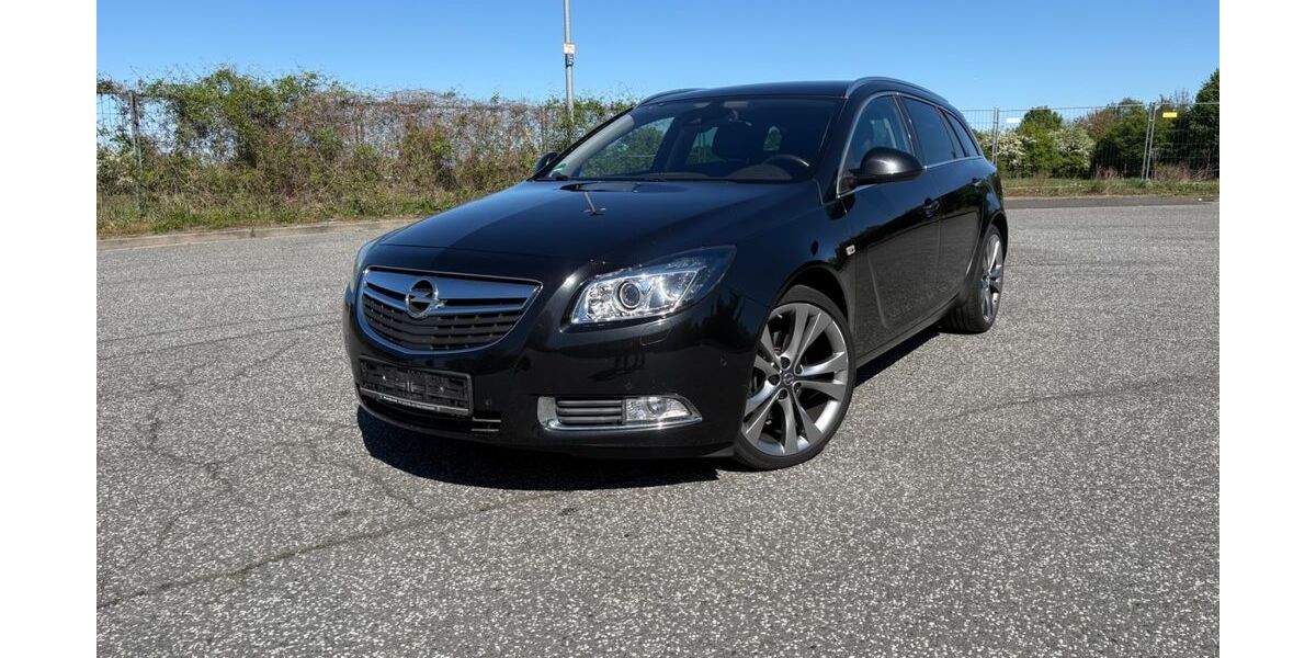 Opel Insignia 145.000 km 10.000 &euro; Groß Gerau 64521