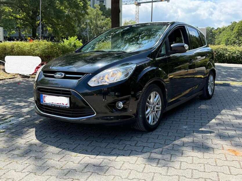 C-Max