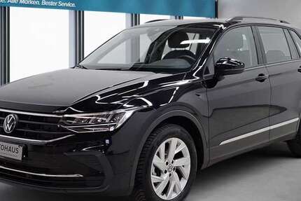 VW Tiguan 31.999 km 29.890 € Maintal 63477