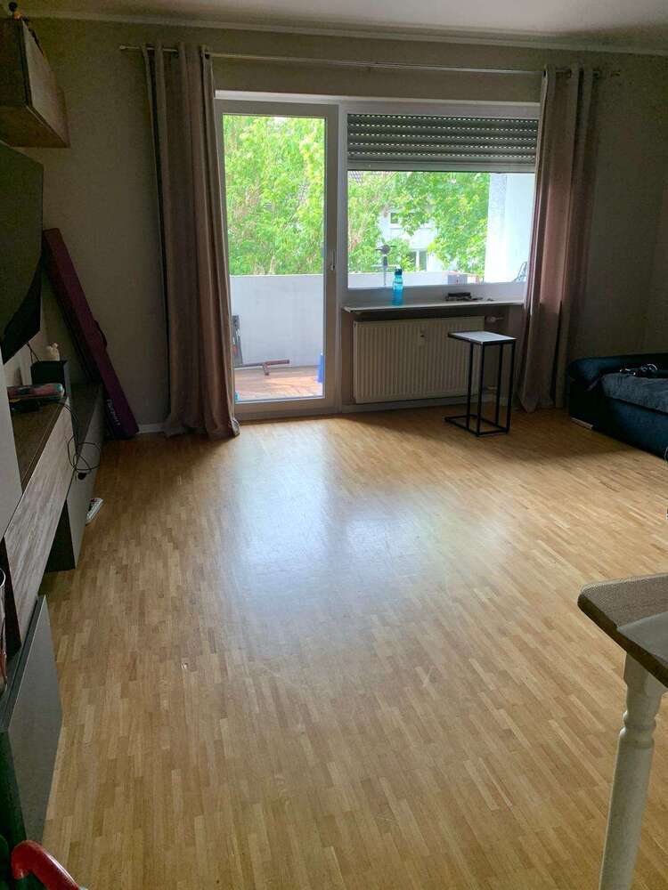 Wohnung zum Mieten in Frankfurt am Main 1.070 € 74.22 m²