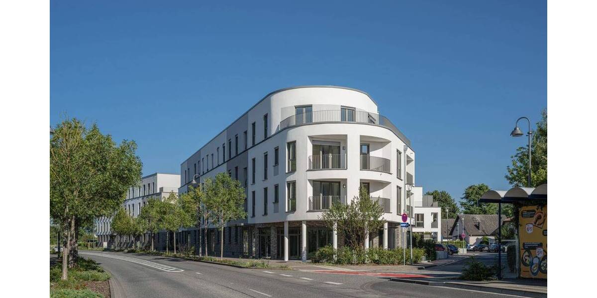 Terrassenwohnung Maintal Dörnigheim - 4 Zimmer, 128 m&sup2;, 2.220&euro; | Angebot:25984448