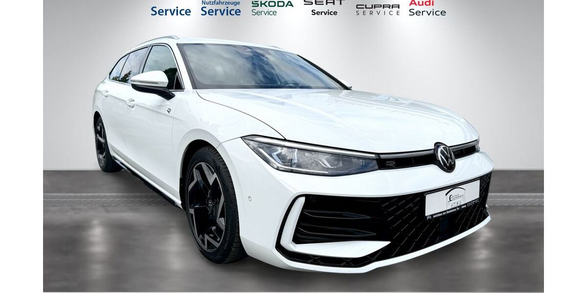 VW Passat 41.961 km 33.590 &euro; Hanau 63450