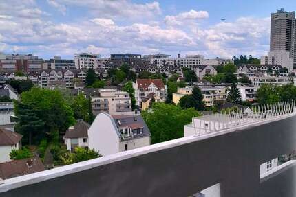 Wohnung Frankfurt am Man Sachsenhausen Süd - 1 Zimmer, 35 m&sup2;, 195.500&euro; | Angebot:26821828