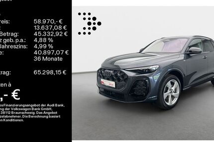Audi Q5 9.797 km 57.970 &euro; Oberursel 61440