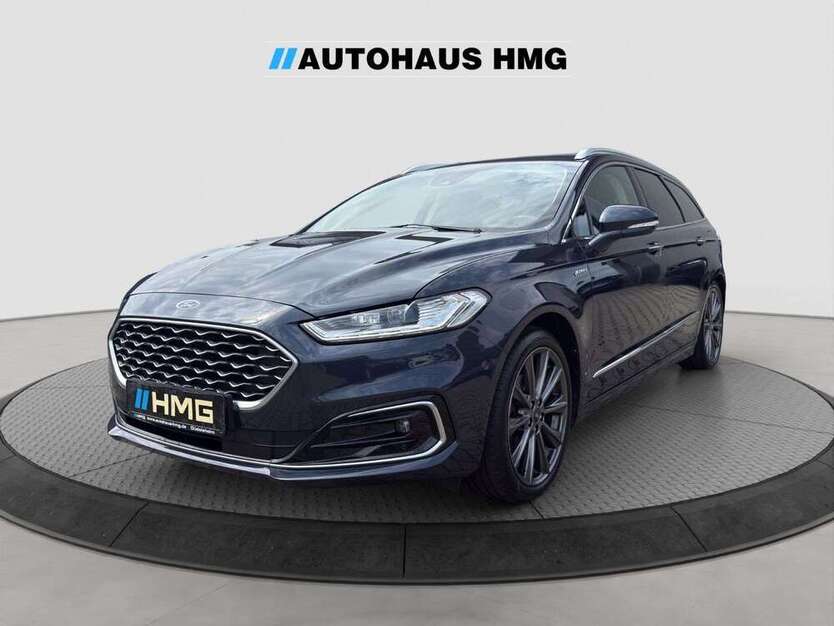 Mondeo
