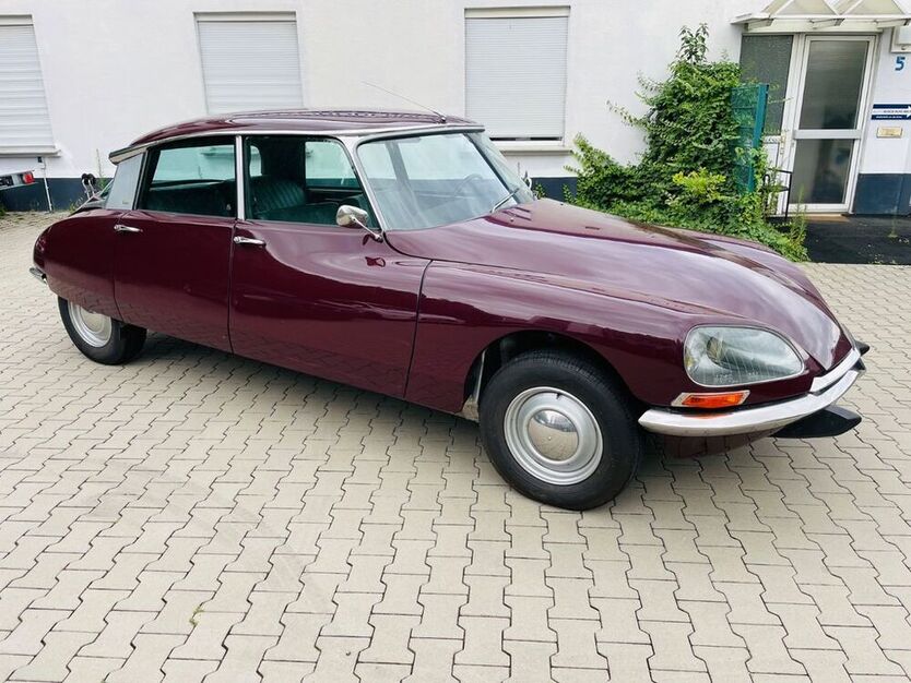 DS
