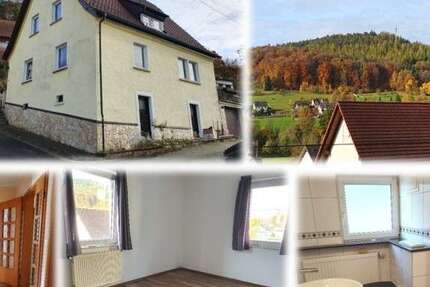 Haus Mömbris - 5 Zimmer, 114 m&sup2;, 259.000&euro; | Angebot:26775337