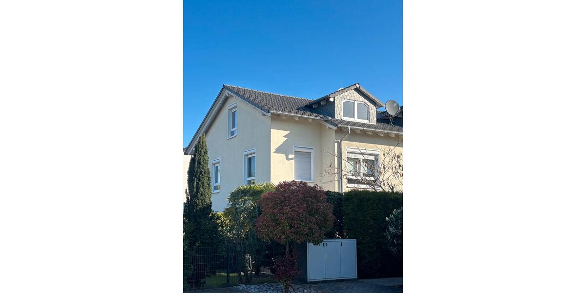 Doppelhaushälfte Rödermark - 5 Zimmer, 150 m&sup2;, 649.500&euro; | Angebot:26270555