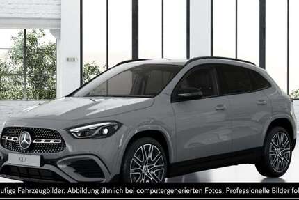 Mercedes-Benz GLA 200 15.000 km 41.890 € Aschaffenburg 63741