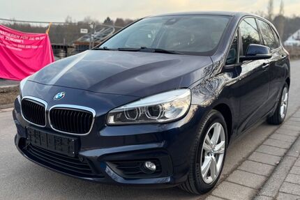 BMW 218 173.800 km 7.800 &euro; Dieburg 64807