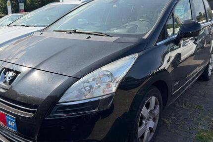 Peugeot 5008 182.072 km 7.599 &euro; Friedberg (Hessen) 61169