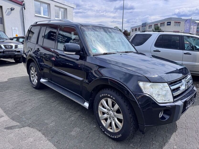 Pajero