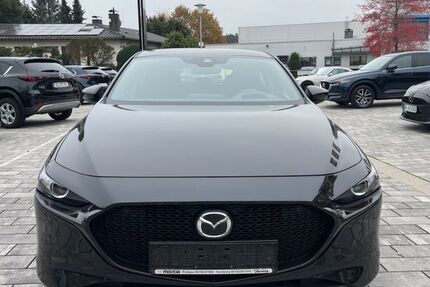 Mazda 3 40.050 km 20.400 &euro; Rodgau 63110
