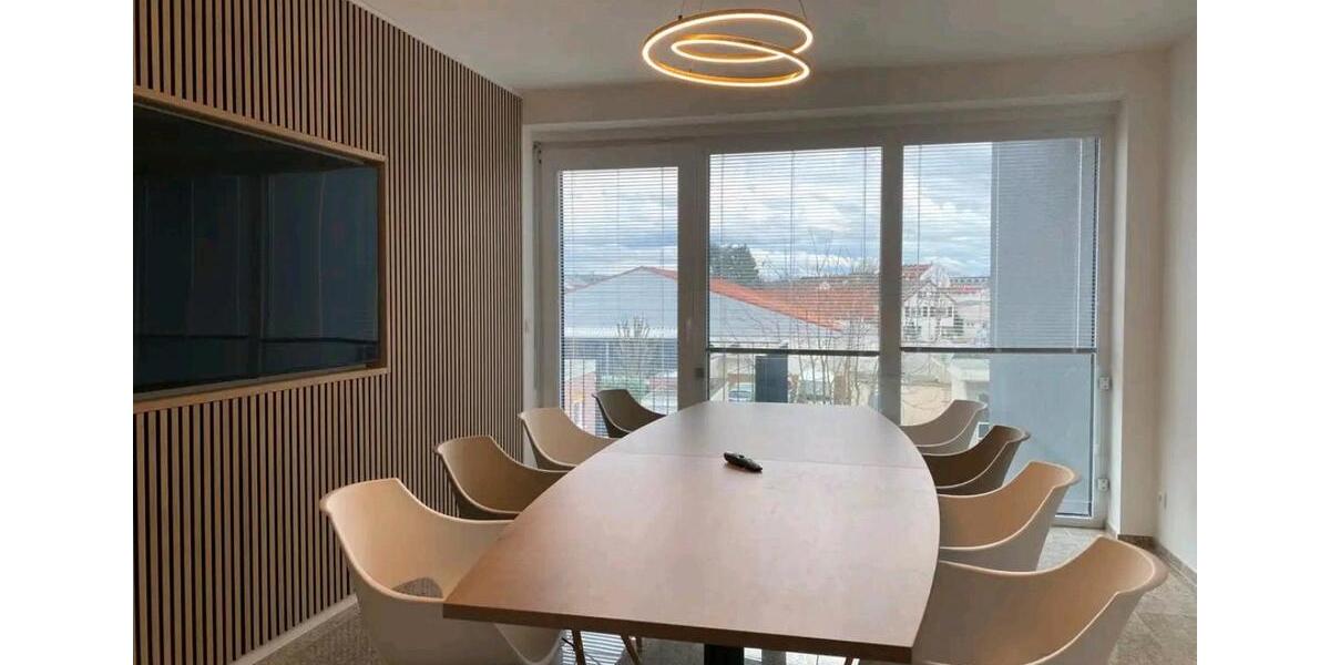 Etagenwohnung Frankfurt am Main Nord-West - 1 Zimmer, 21 m&sup2;, 895&euro; | Angebot:24612885