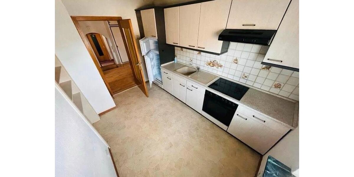 Etagenwohnung Mainaschaff - 1 Zimmer, 54 m&sup2;, 700&euro; | Angebot:26407169