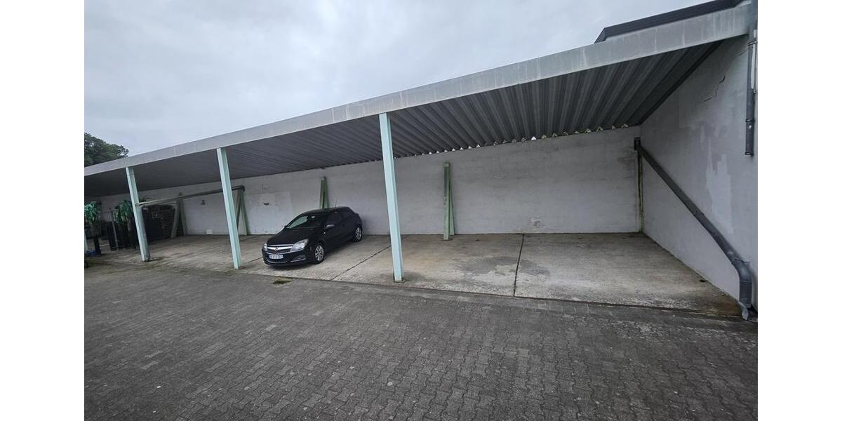 Lagerraum Box Container Parkplatz Garage Carport in 63150 Heusenstamm zimmer