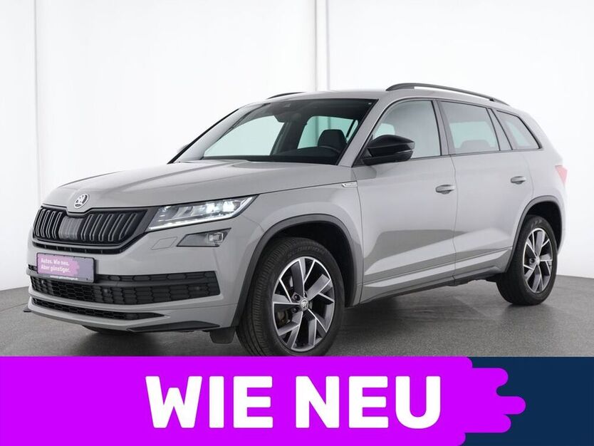 Kodiaq