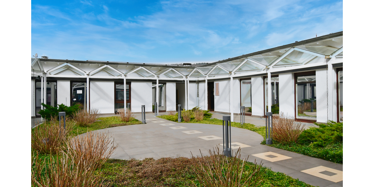 Café oder Bistro in zentraler, ruhiger Lage - Gewerbeobjekt Königstein | Angebot:26119526