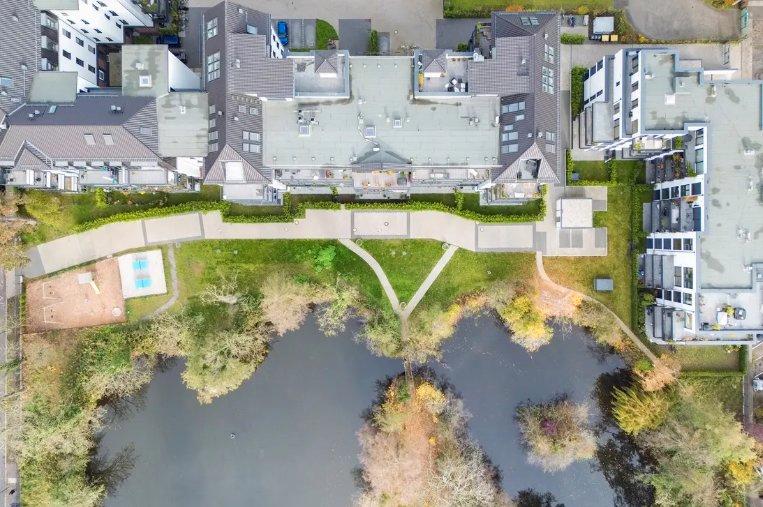 Etagenwohnung Offenbach am Main Bieberer Berg - 3 Zimmer, 103 m&sup2;, 625.000&euro; | Angebot:26234695