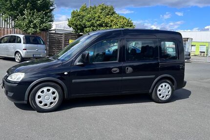 Opel Meriva 149.000 km 3.570 € Schaafheim 64850