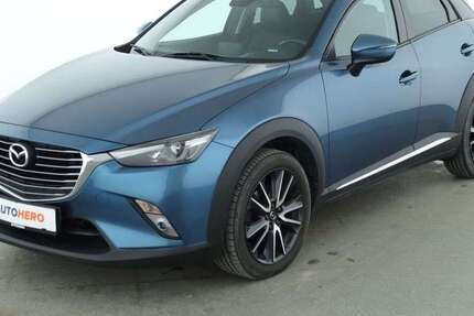 Mazda CX-3 98.725 km 16.500 &euro; Frankfurt am Main 65936