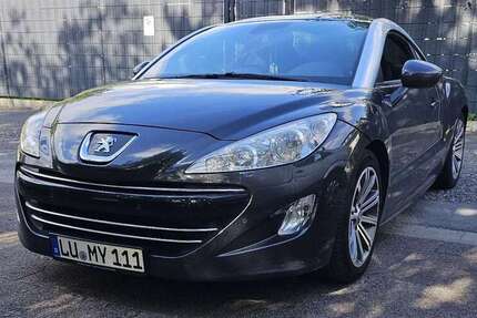 Peugeot RCZ 177.000 km 7.800 € Dreieich 63303