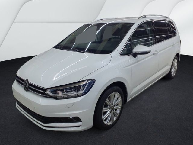 VW Touran 24.581 km 35.989 € Gross-Gerau 64521