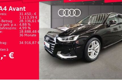 Audi A4 52.886 km 30.850 &euro; Frankfurt am Main 60326