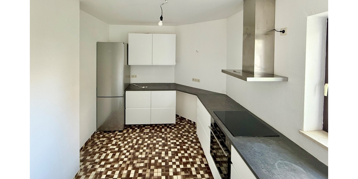 Hochwertige 3-Zimmer-Wohnung mit zwei Balkonen in begehrter Lage von Frankfurt-Sachsenhausen - Etagenwohnung Frankfurt Oberrad | Angebot:27346312