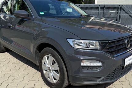 VW T-Roc 190.000 km 8.300 &euro; Frankfurt am Main - Ost / Fechenheim 60386