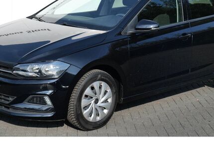 VW Polo 56.724 km 17.990 € Nidderau 61130